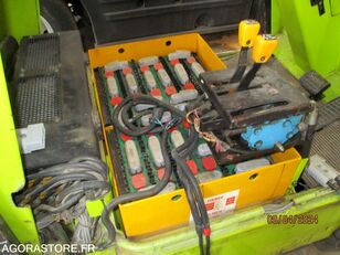 batterie chariot élévateur TM 145 712 GEF-480