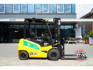 chariot élévateur électrique Eurotrac FE25-1 Electric Forklift neuf
