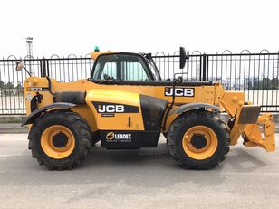 chariot télescopique JCB 533-105