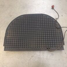 autre pièce détachée pour cabine Complete Floormat 1324313000 pour chariot tracteur Linde P30, Series 132