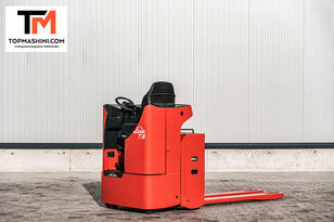 transpalette electrique Linde Linde T20 R